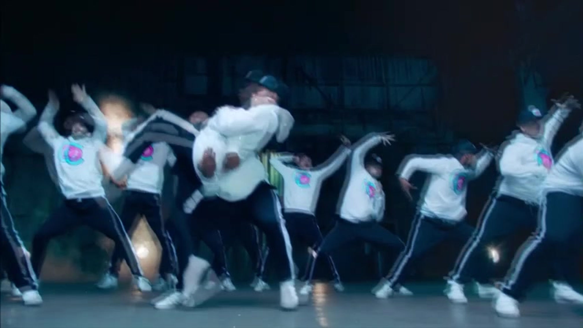 Daddy Yankee - Con Calma (Acapella Starter Extended) EdGOnVjPro Clean